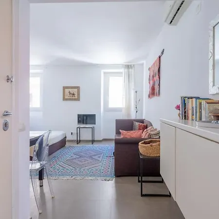Appartement Hospitalityrome Monti Leonina With Terrace Rome