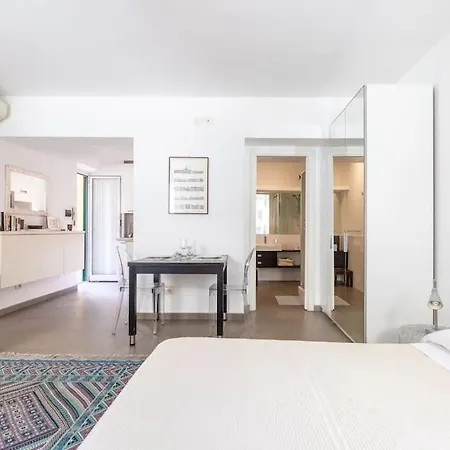 Appartement Hospitalityrome Monti Leonina With Terrace *