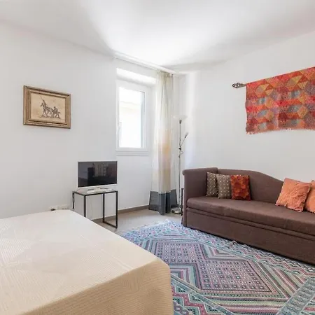 Hospitalityrome Monti Leonina With Terrace Appartement *