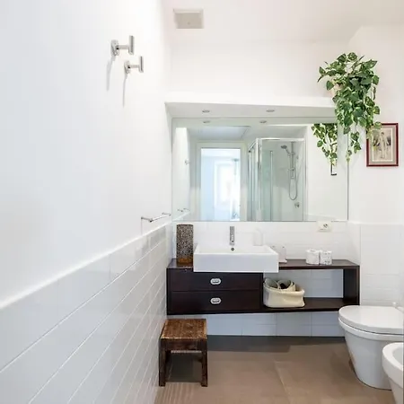 Appartement Hospitalityrome Monti Leonina With Terrace Rome