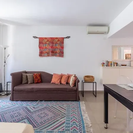 Hospitalityrome Monti Leonina With Terrace Appartement