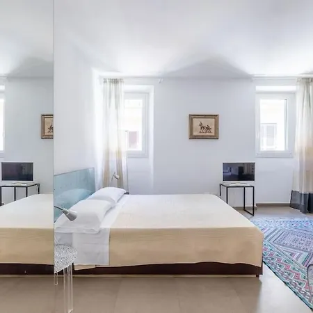 Appartement Hospitalityrome Monti Leonina With Terrace Rome