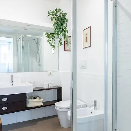 Hospitalityrome Monti Leonina With Terrace Appartement Rome
