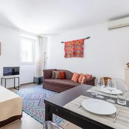 Appartement Hospitalityrome Monti Leonina With Terrace