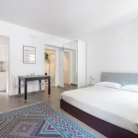 Hospitalityrome Monti Leonina With Terrace Appartement *