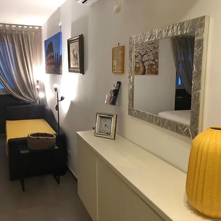 Domus Dei Borgia * Rome