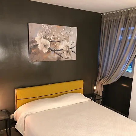 Domus Dei Borgia * Rome