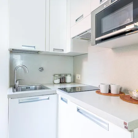 Domus Dei Borgia Appartement