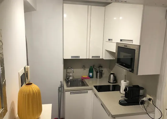 Appartement Domus Dei Borgia