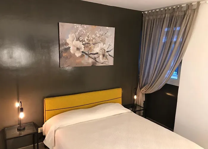 Domus Dei Borgia * Rome