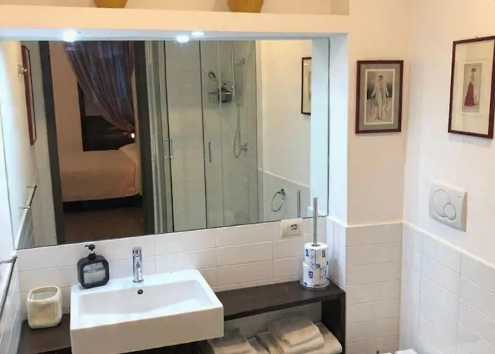 Appartement Domus Dei Borgia