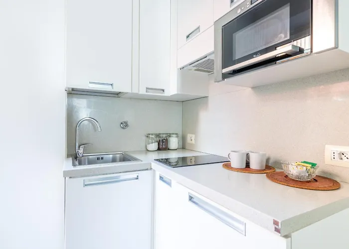 Domus Dei Borgia Appartement