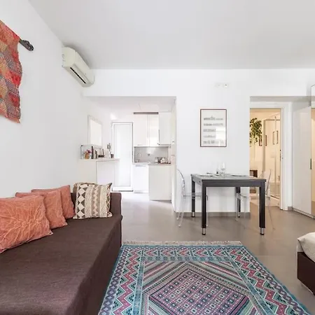 Apartamento Domus Dei Borgia Roma